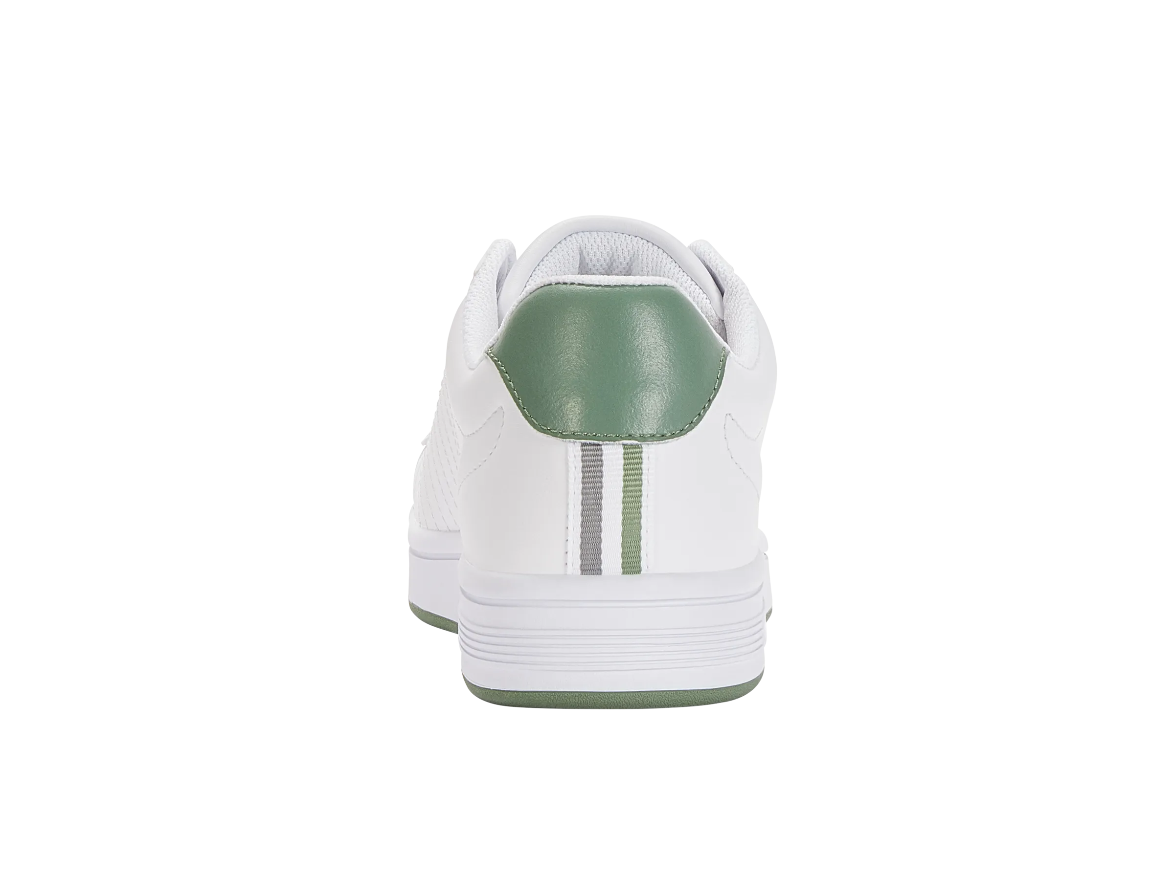06599-148-M | COURT SHIELD | WHITE/LODEN FROST/NEUTRAL GRAY