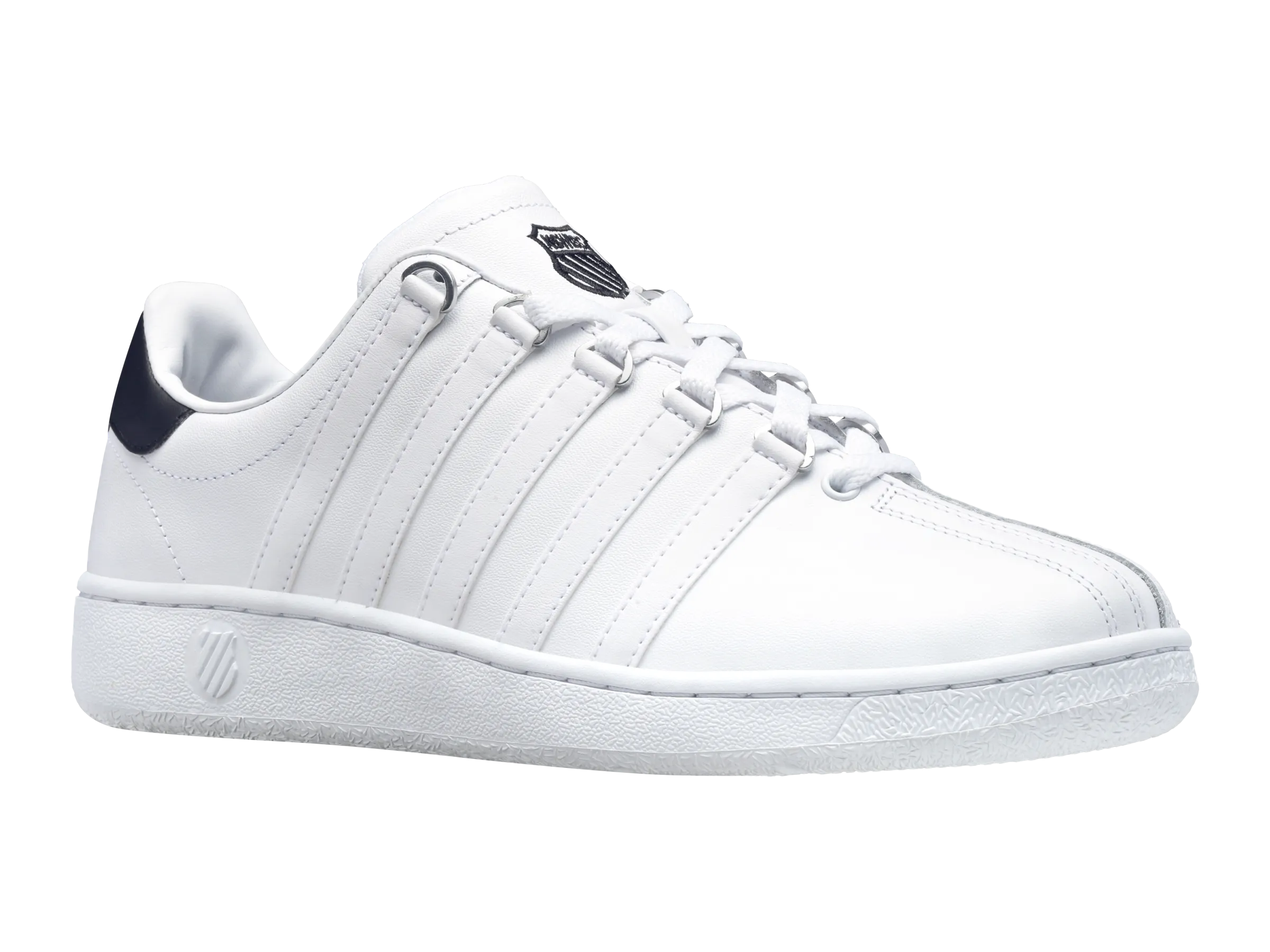 07321-102-M | CLASSIC VN | WHITE/BLACK