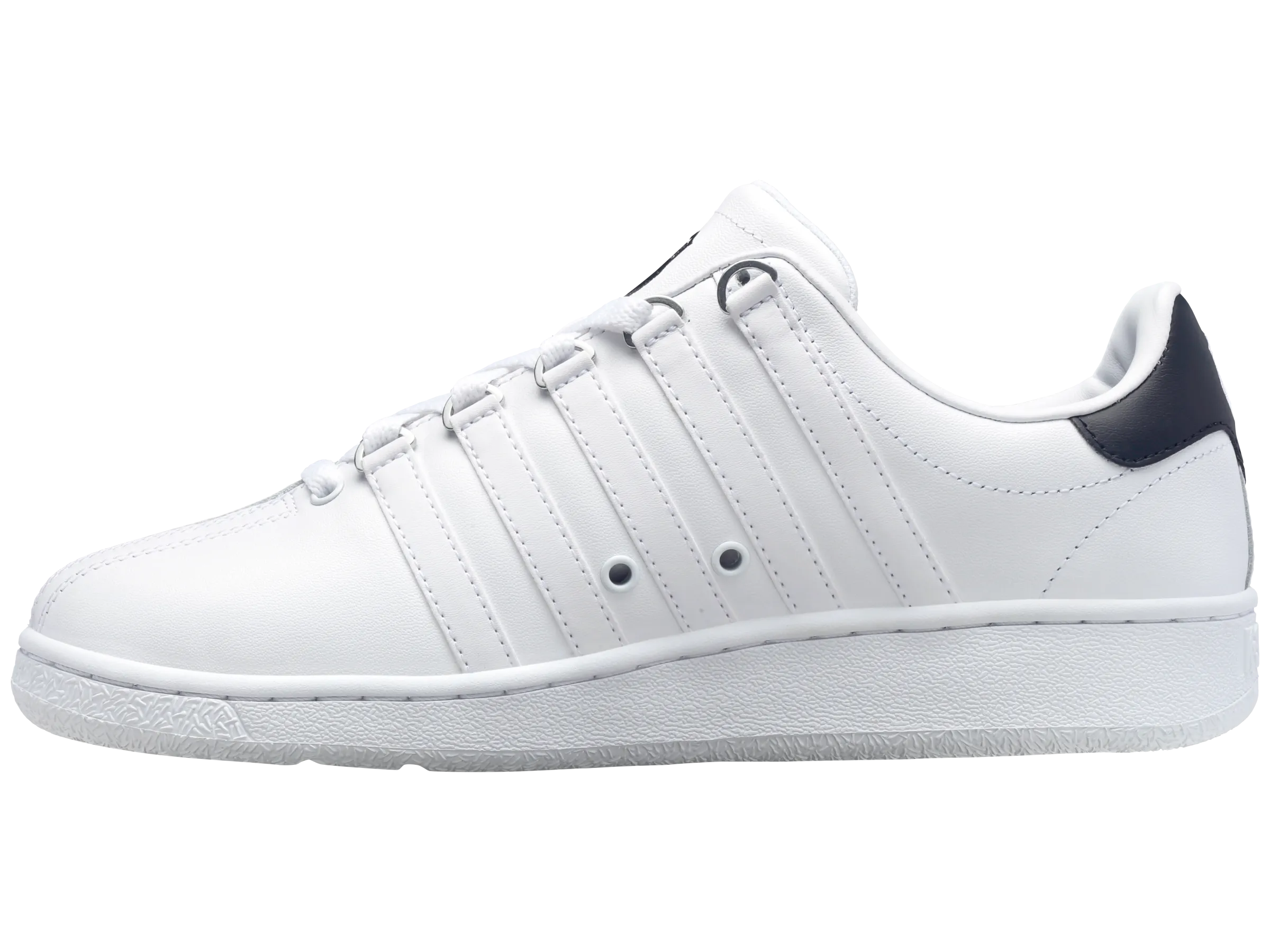 07321-102-M | CLASSIC VN | WHITE/BLACK