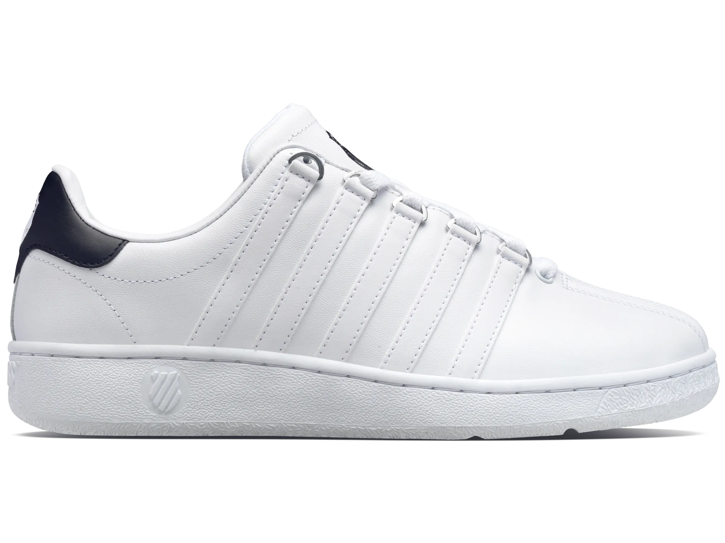 07321-102-M | CLASSIC VN | WHITE/BLACK