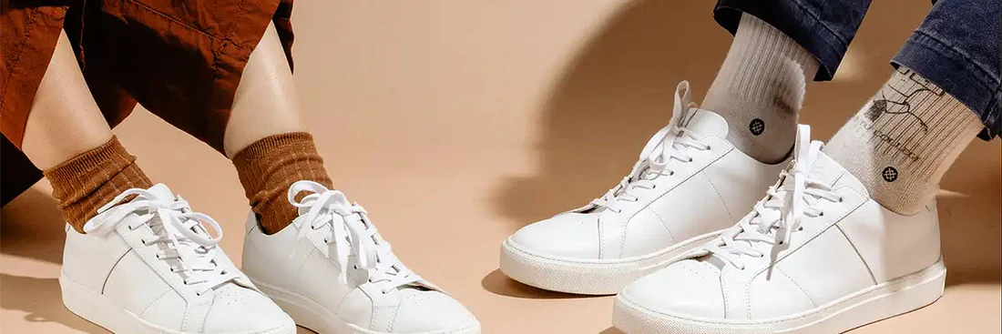 For Him. For Her. For Kids.