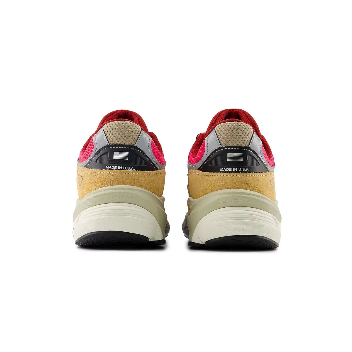   Action Bronson 990v6 'Amazonia'