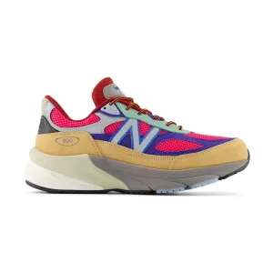   Action Bronson 990v6 'Amazonia'