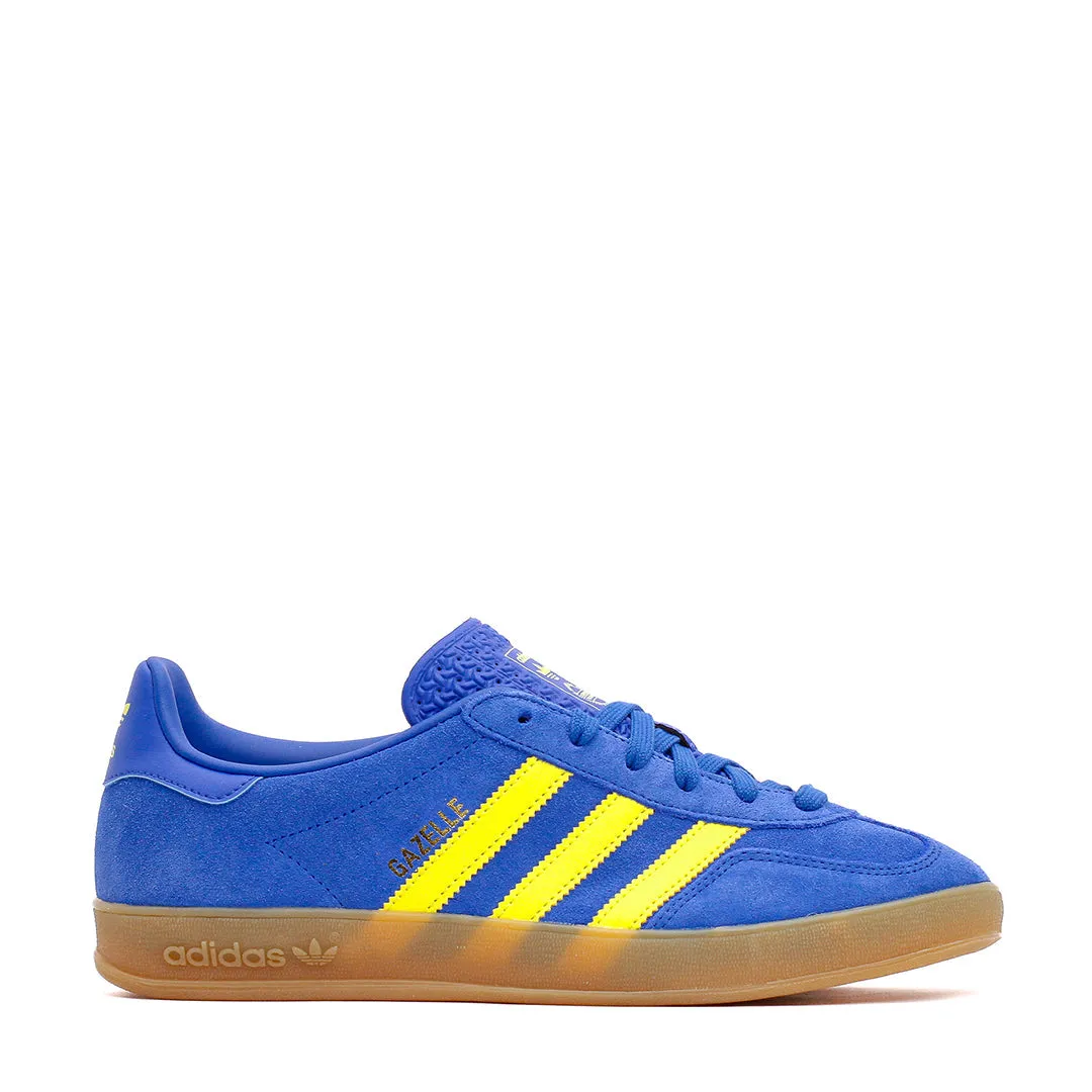 Adidas Men Gazelle Indoor Blue JQ2691