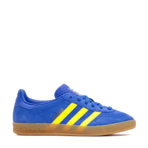 Adidas Men Gazelle Indoor Blue JQ2691