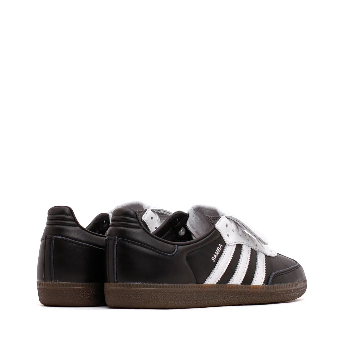 Adidas Men Samba LT Black JI3200