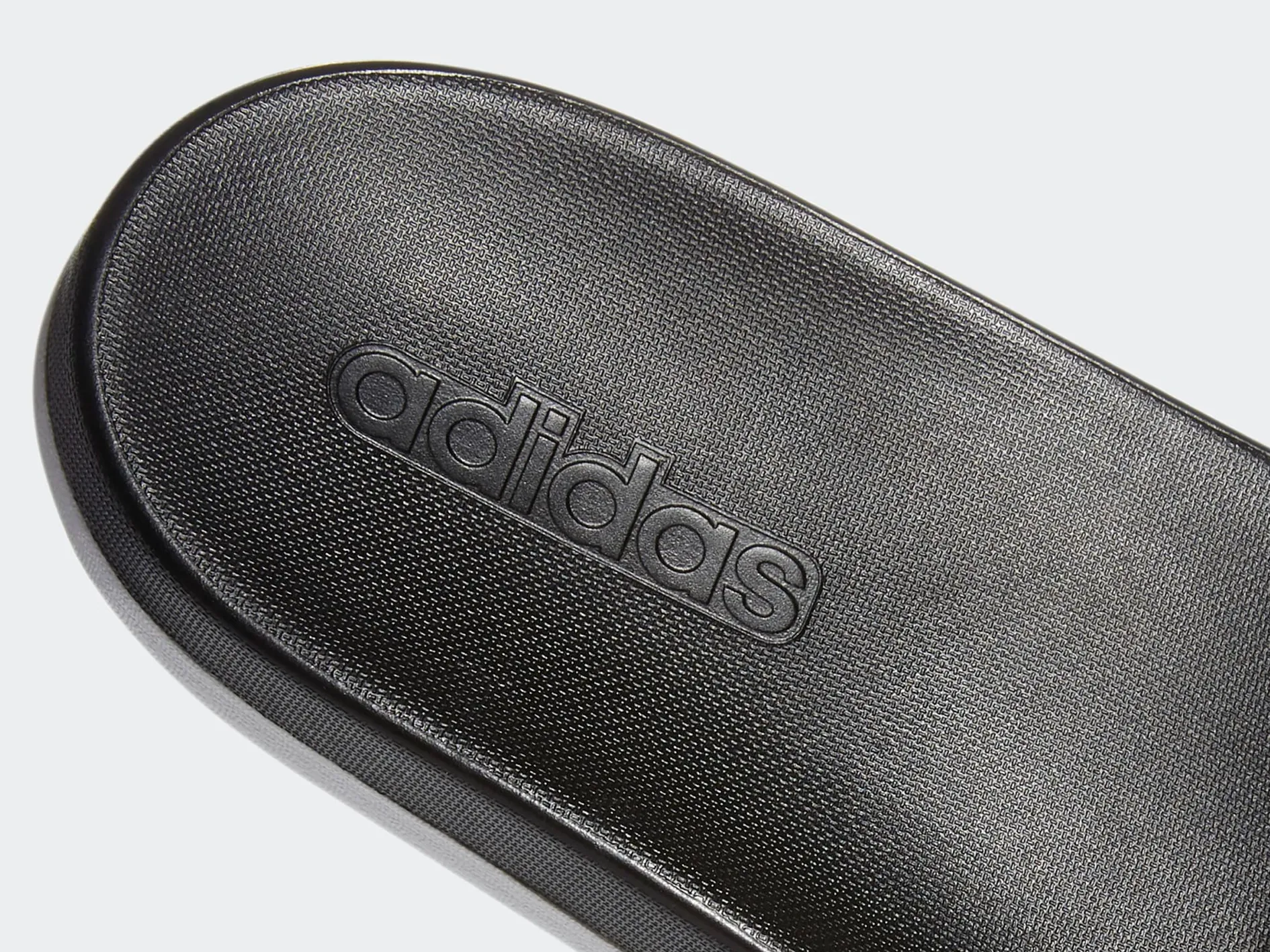 Adidas Men??s Adilette Comfort Adjustable Slide
