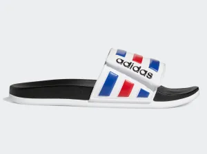 Adidas Men??s Adilette Comfort Adjustable Slide