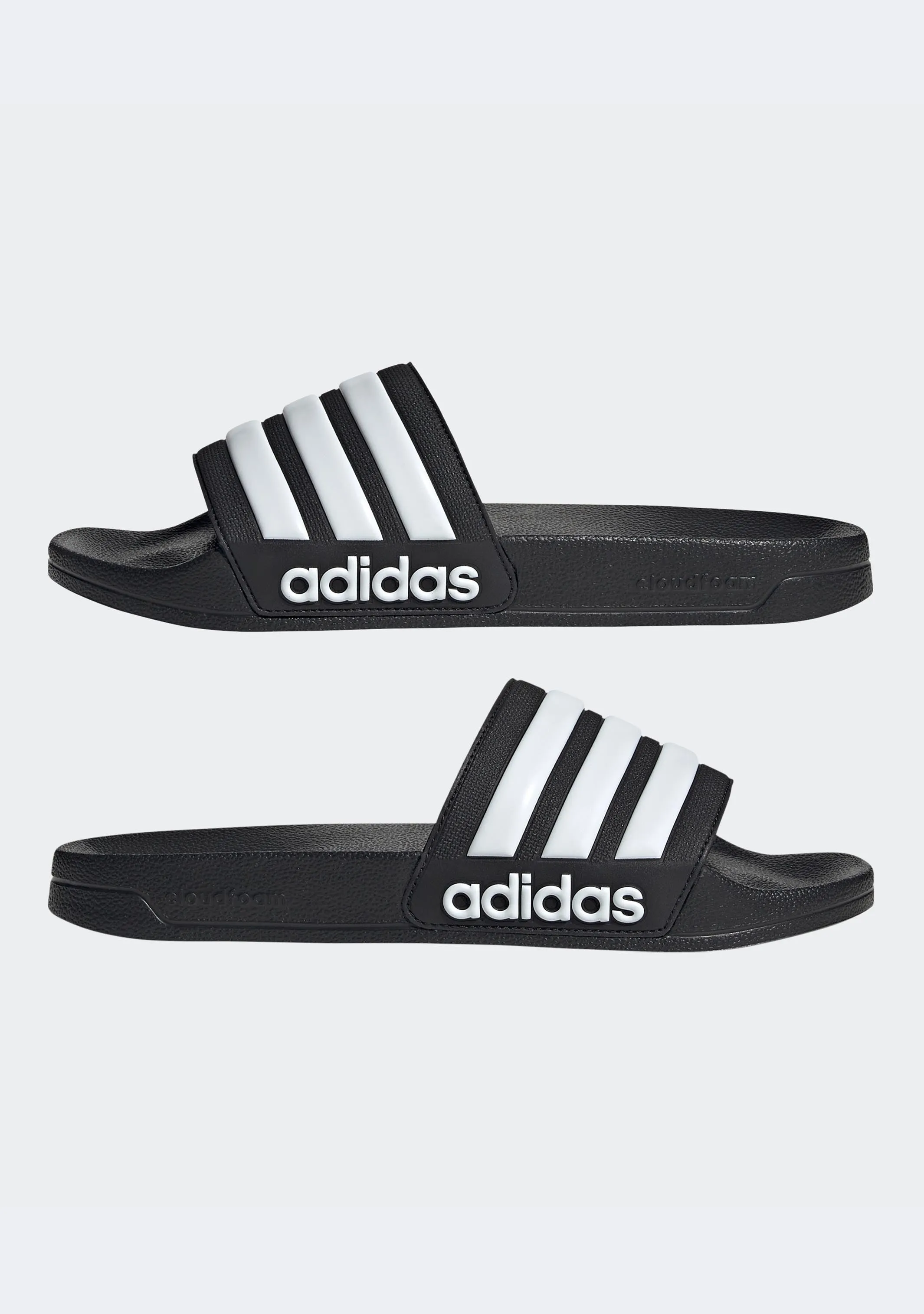 Adidas Men??s Adilette Shower Slides
