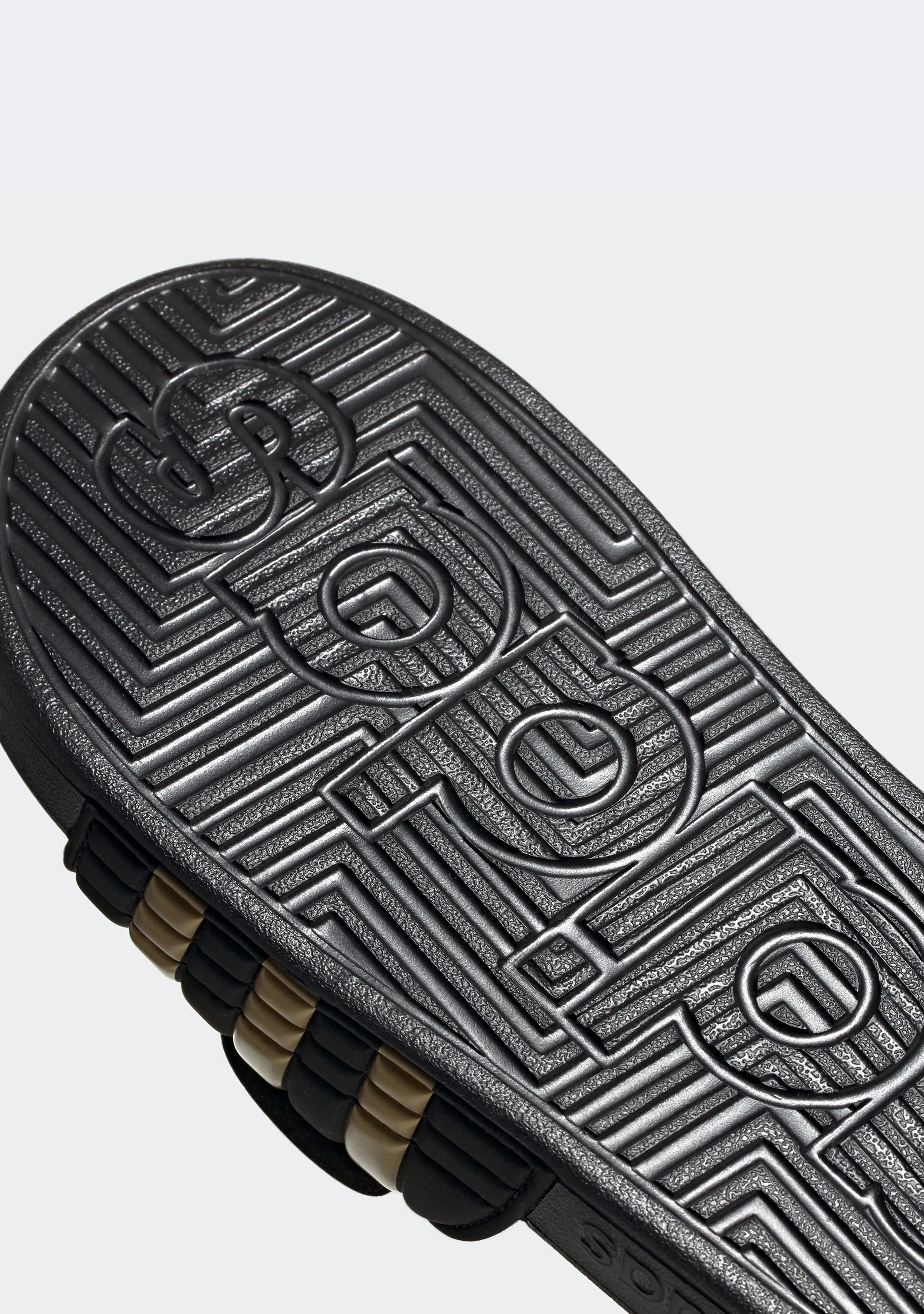 Adidas Men??s Adissage Slide