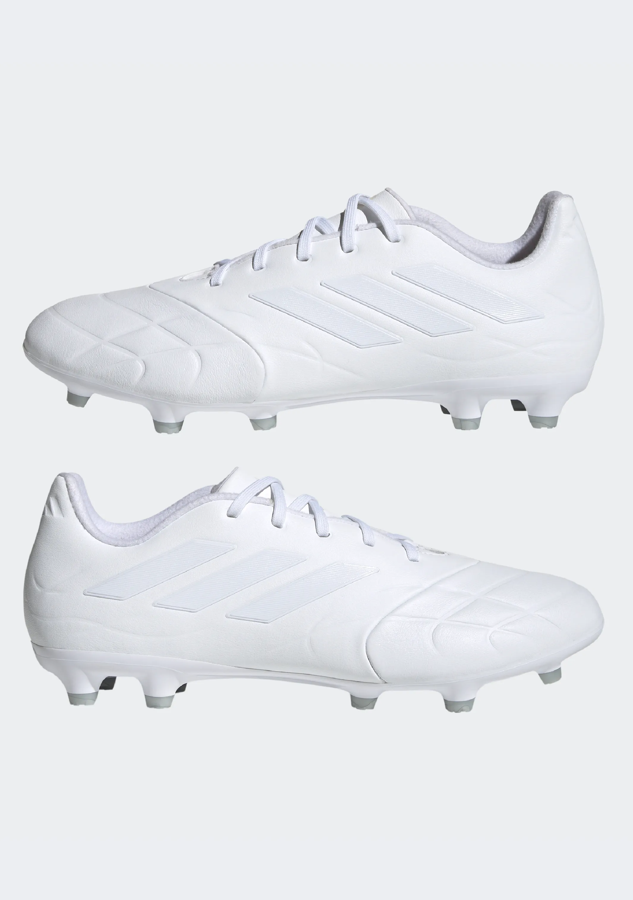 Adidas Men??s Copa Pure.3 Firm Ground Boots
