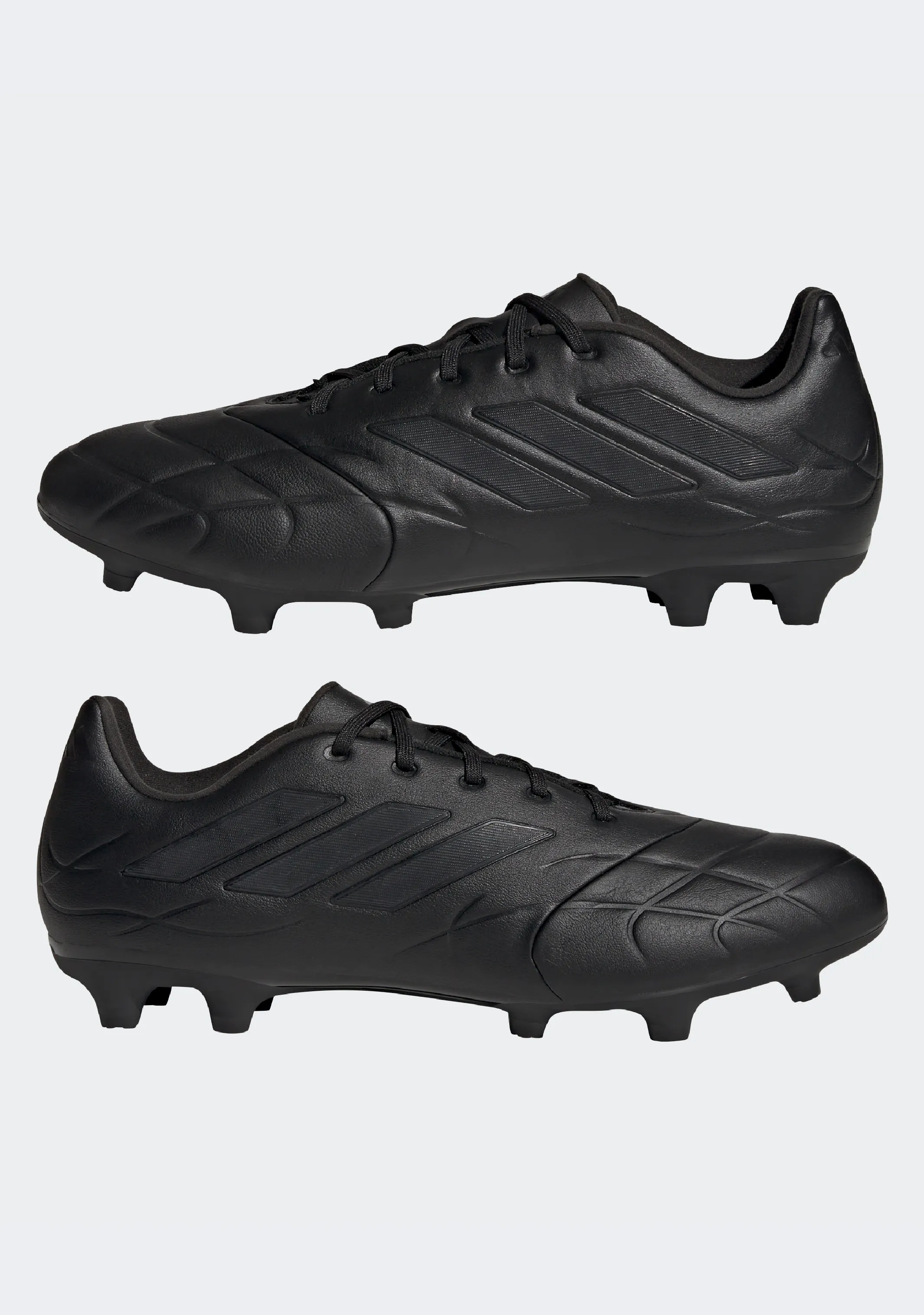 Adidas Men??s Copa Pure.3 Firm Ground Boots