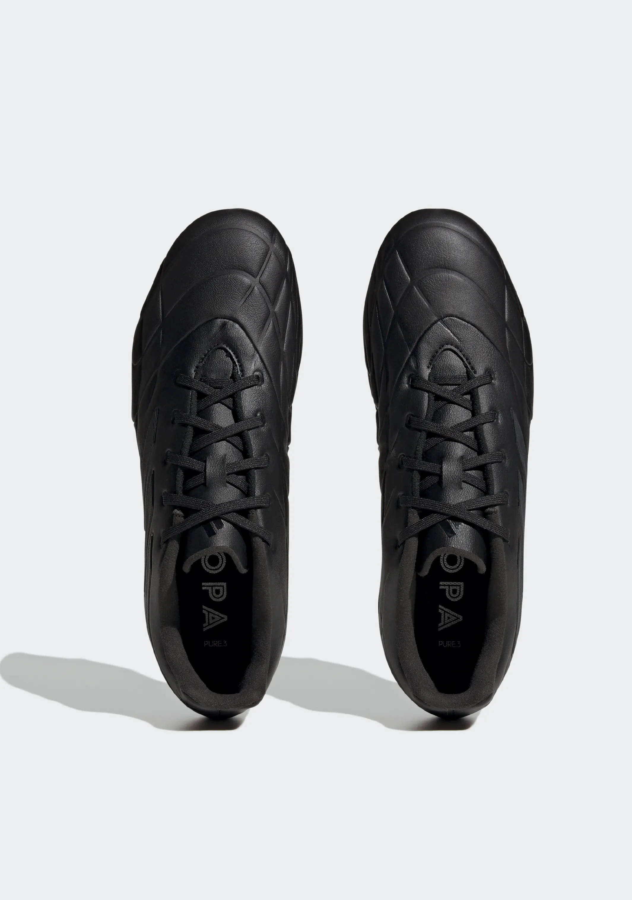 Adidas Men??s Copa Pure.3 Firm Ground Boots