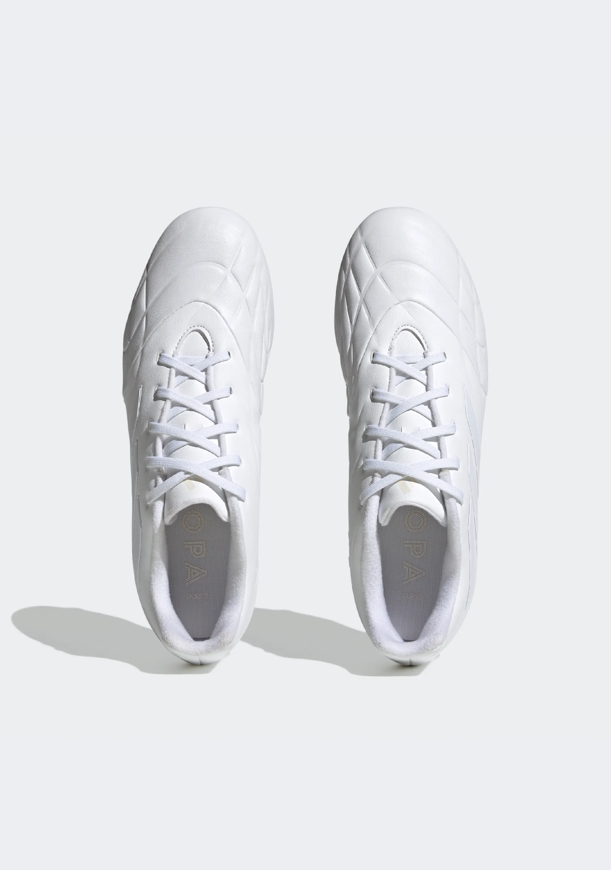 Adidas Men??s Copa Pure.3 Firm Ground Boots