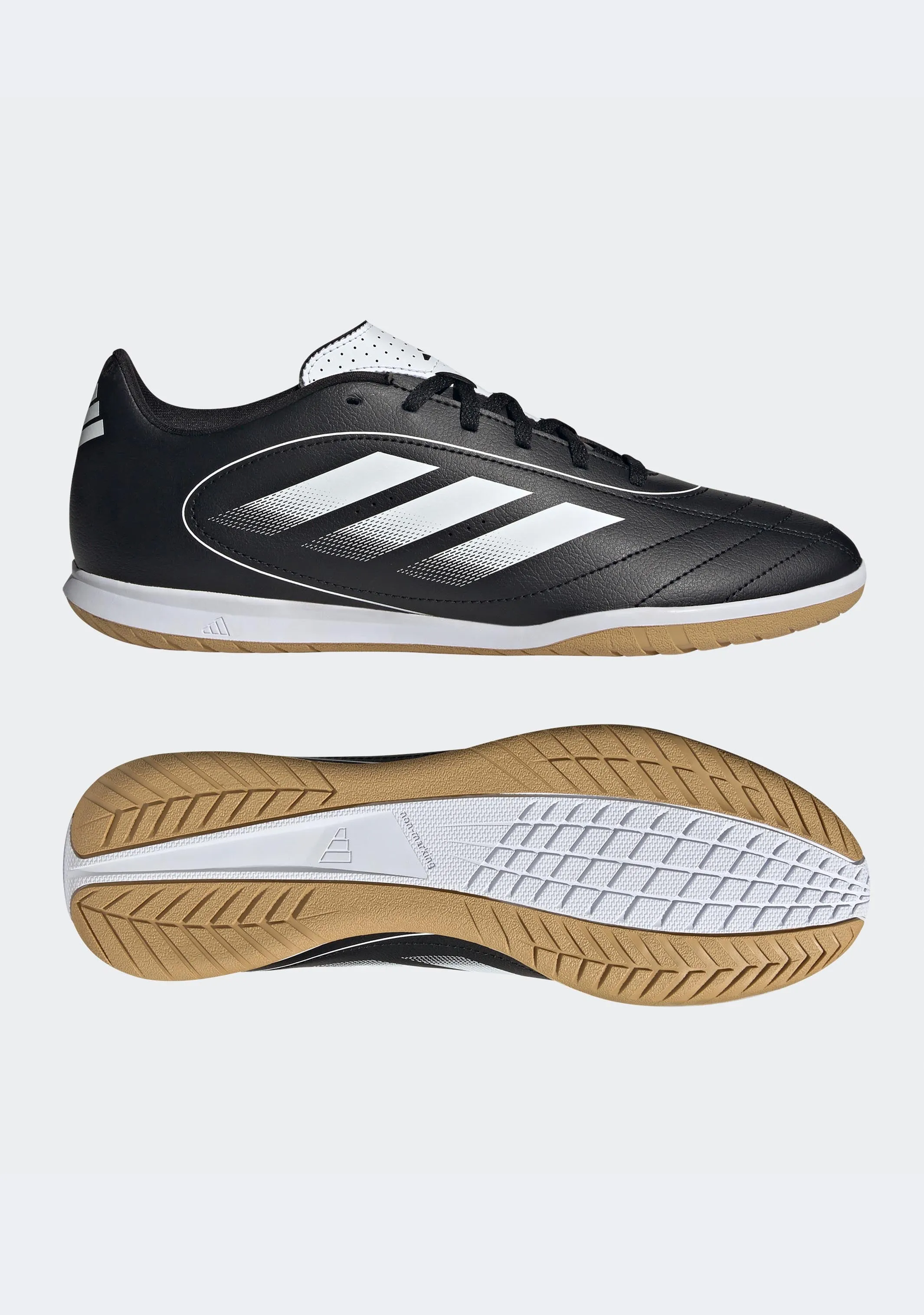 Adidas Men's Goletto IX Indoor Boots