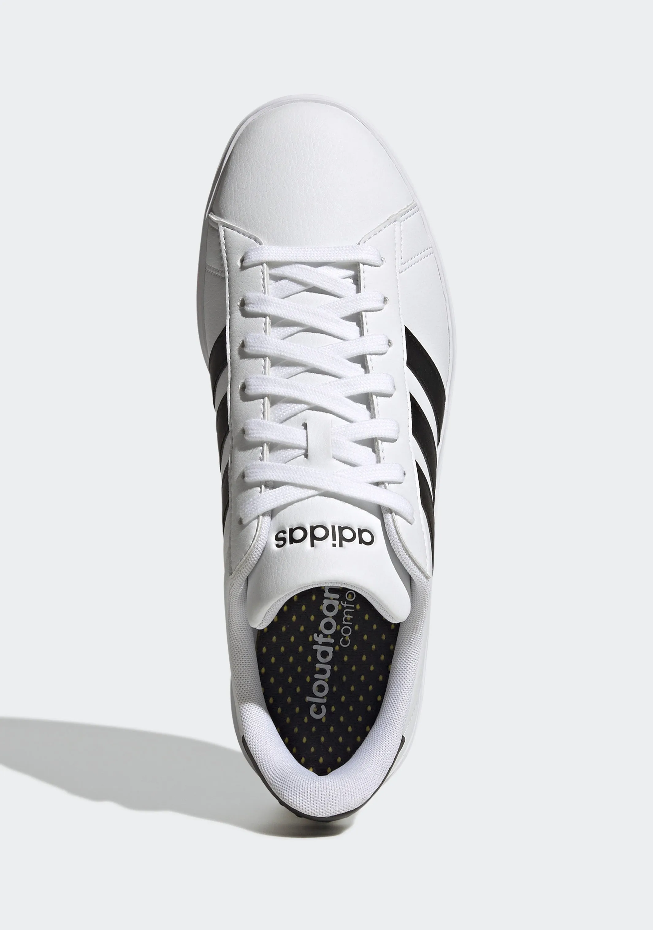 Adidas Men??s Grand Court 2.0