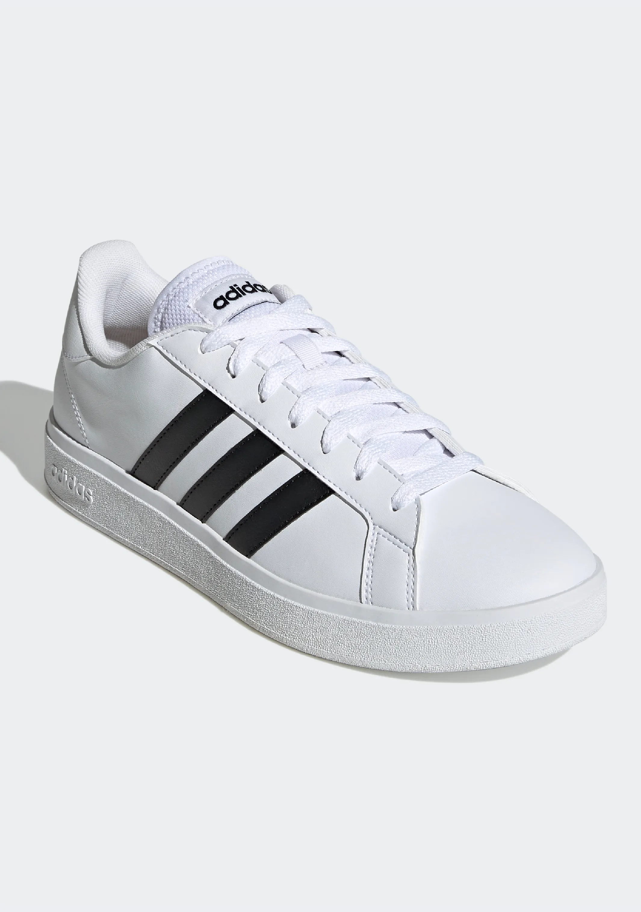 Adidas Men??s Grand Court Base 2.0