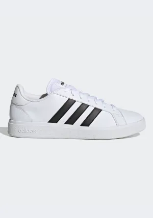Adidas Men??s Grand Court Base 2.0