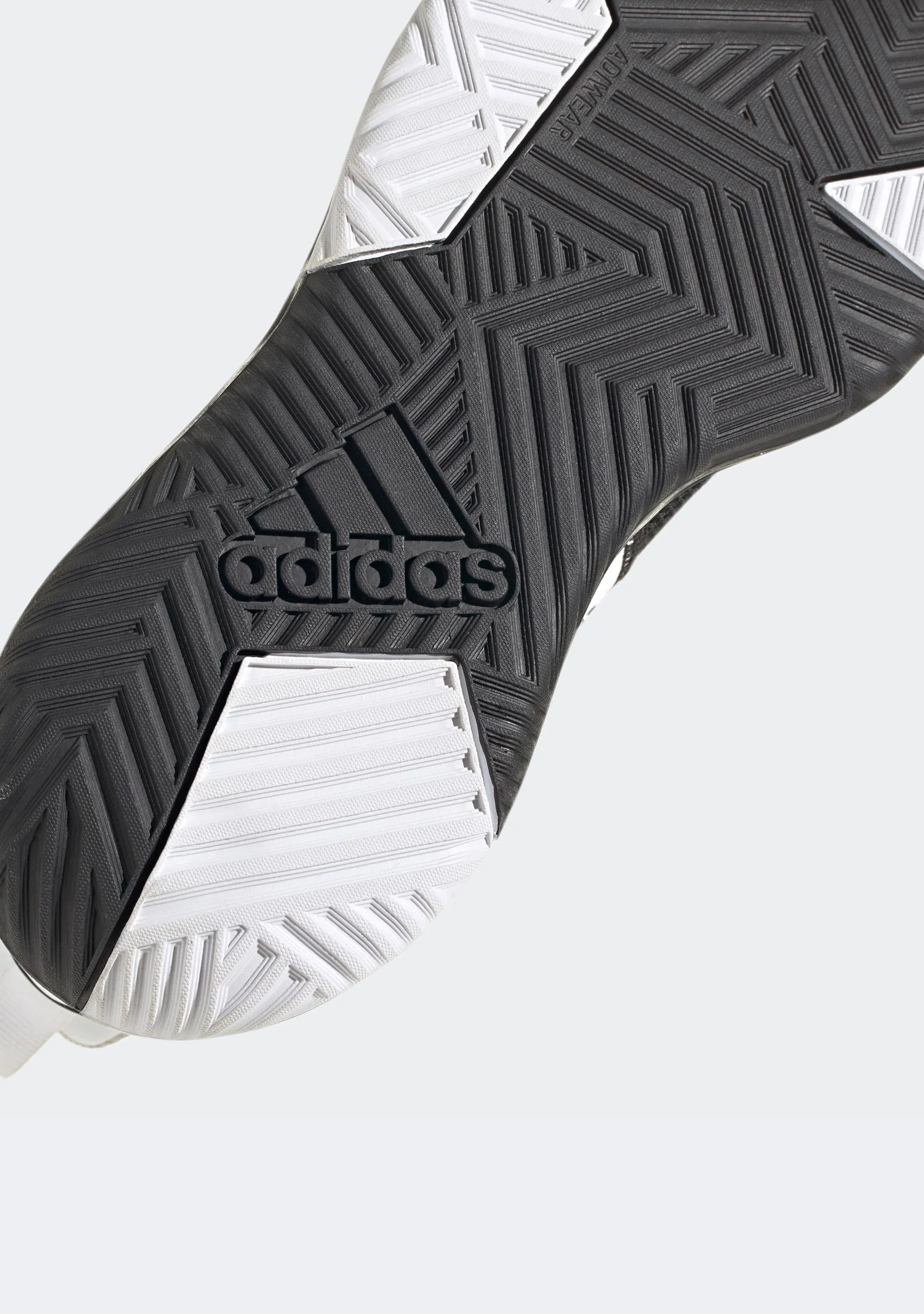 Adidas Men??s Own The Game 2.0