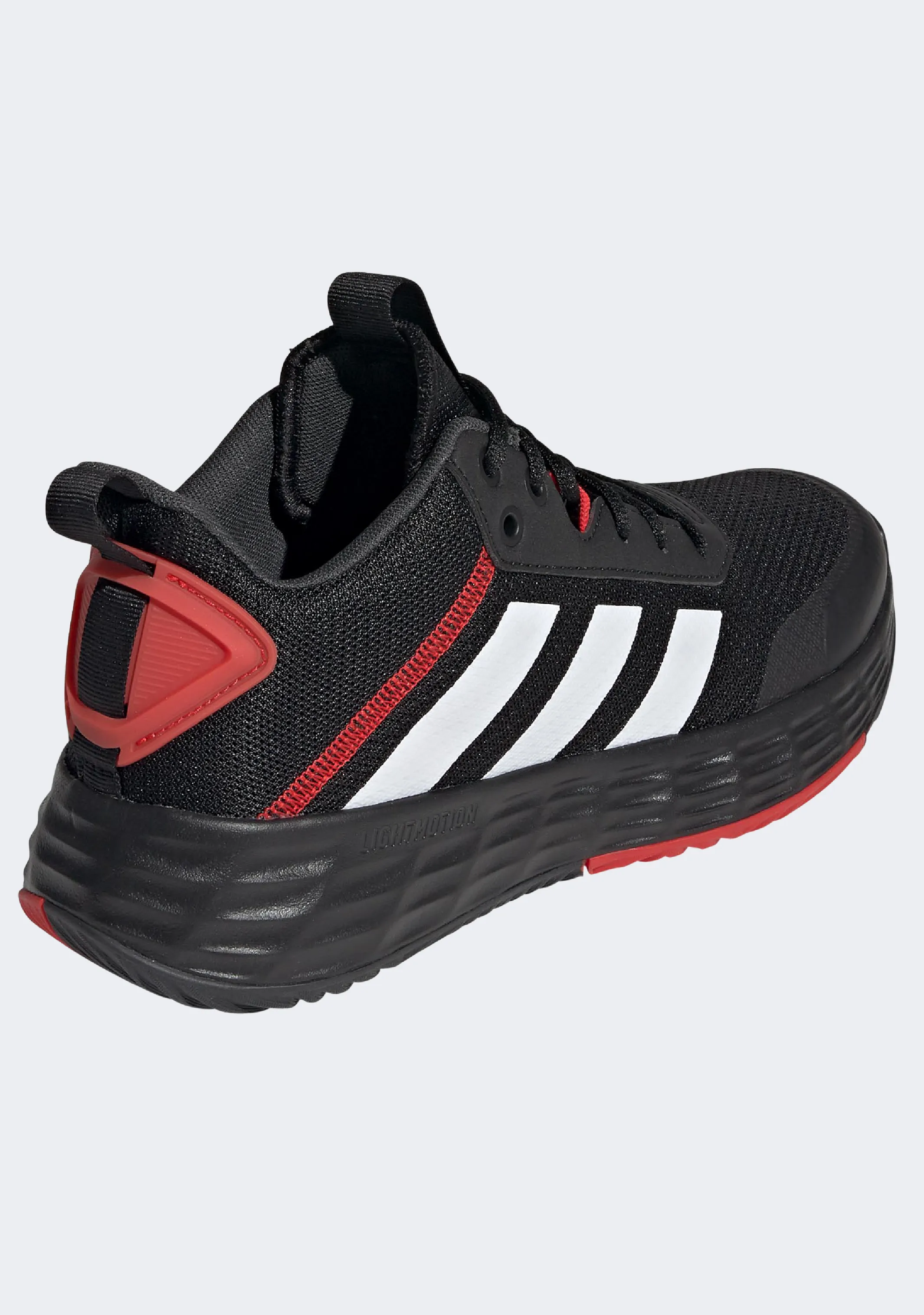 Adidas Men??s Own The Game 2.0
