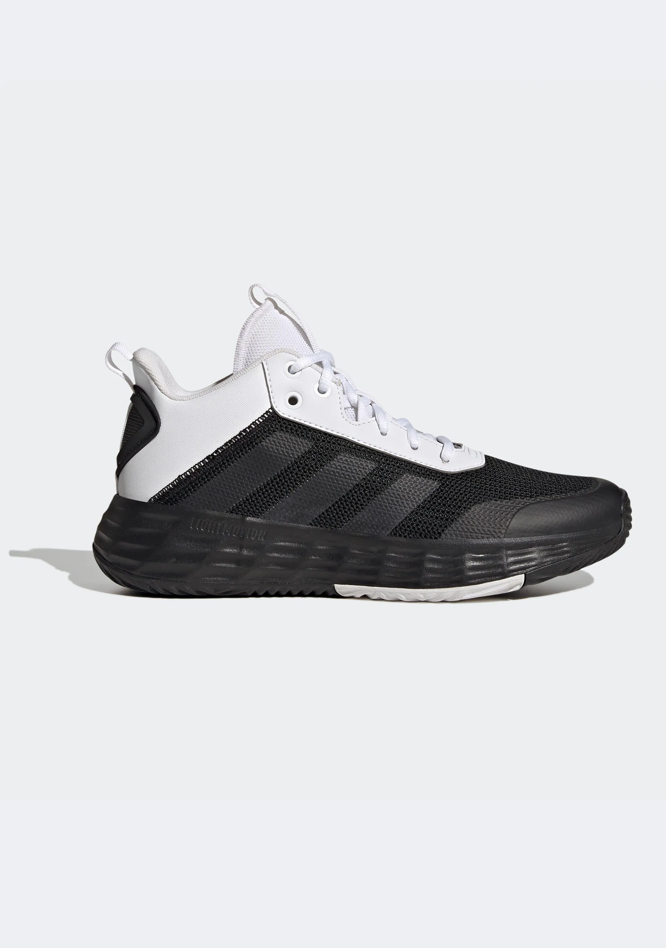 Adidas Men??s Own The Game 2.0