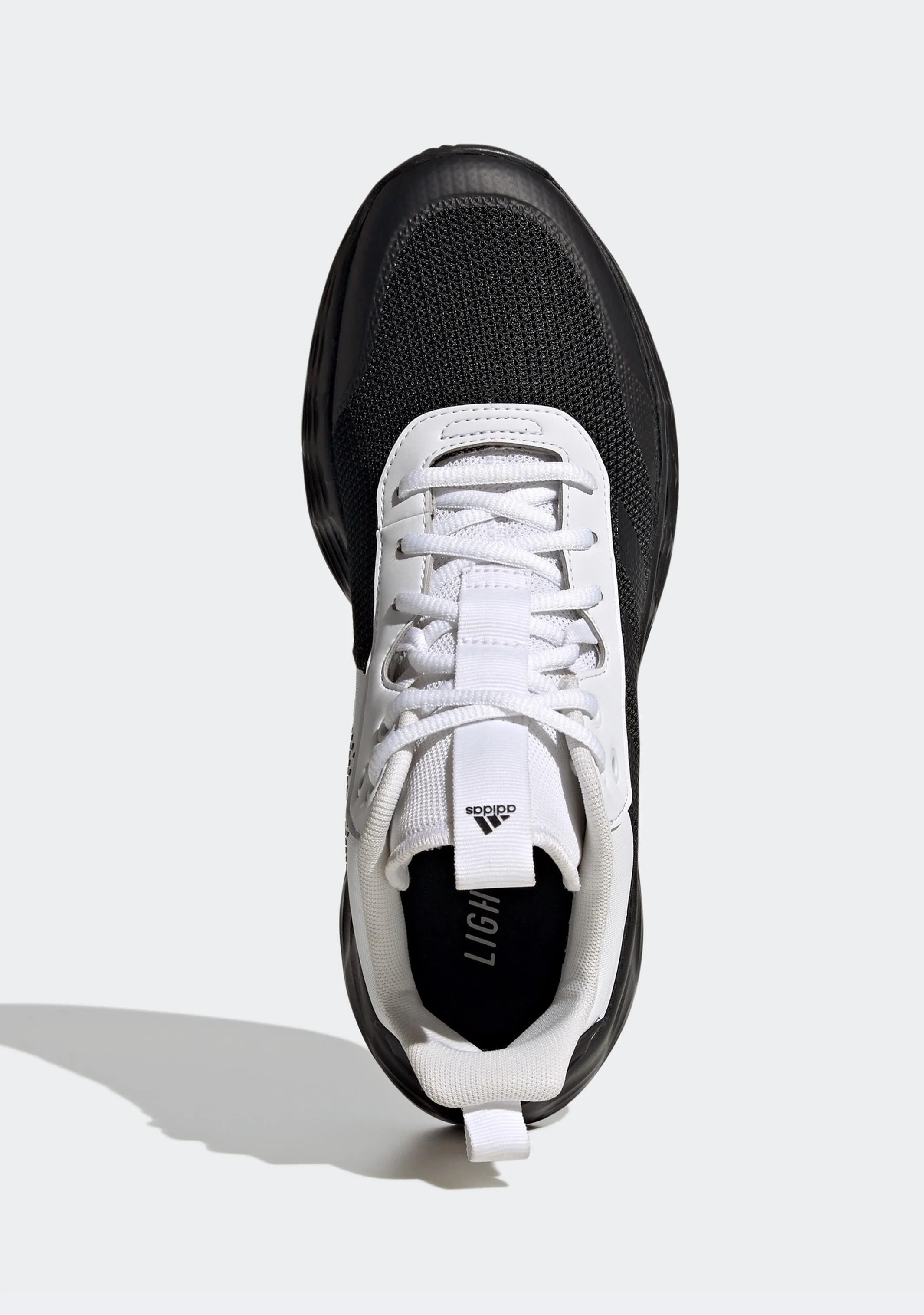 Adidas Men??s Own The Game 2.0