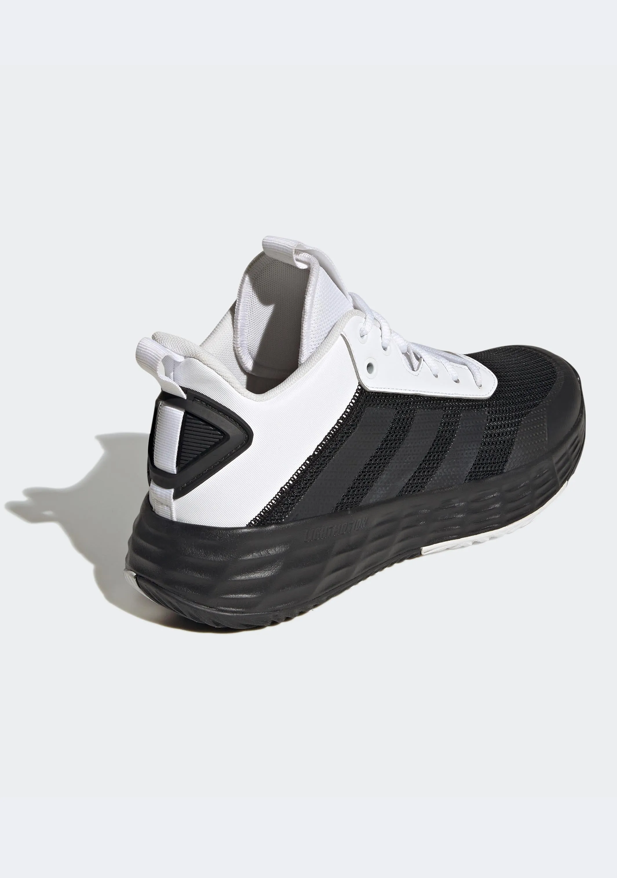 Adidas Men??s Own The Game 2.0