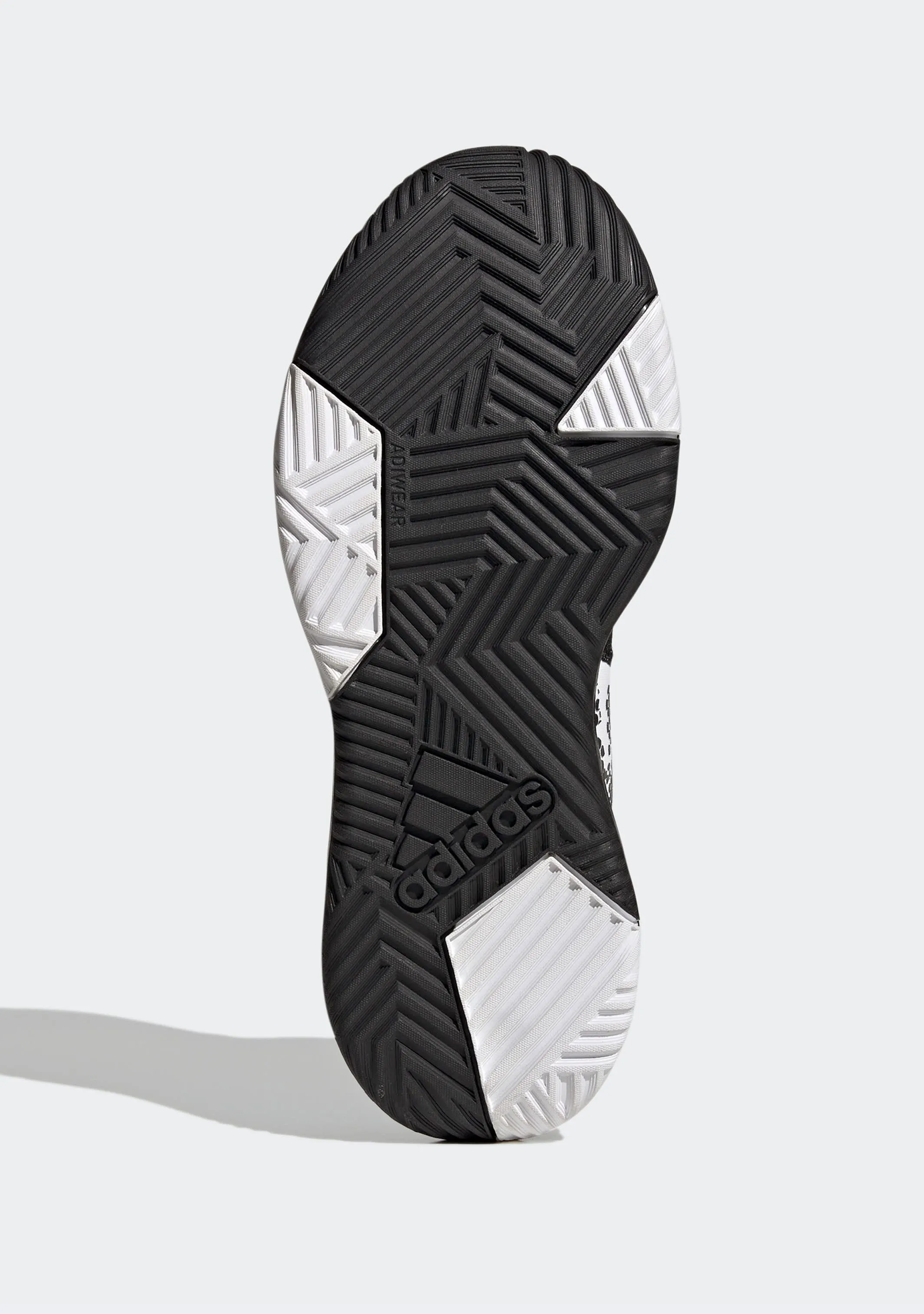 Adidas Men??s Own The Game 2.0