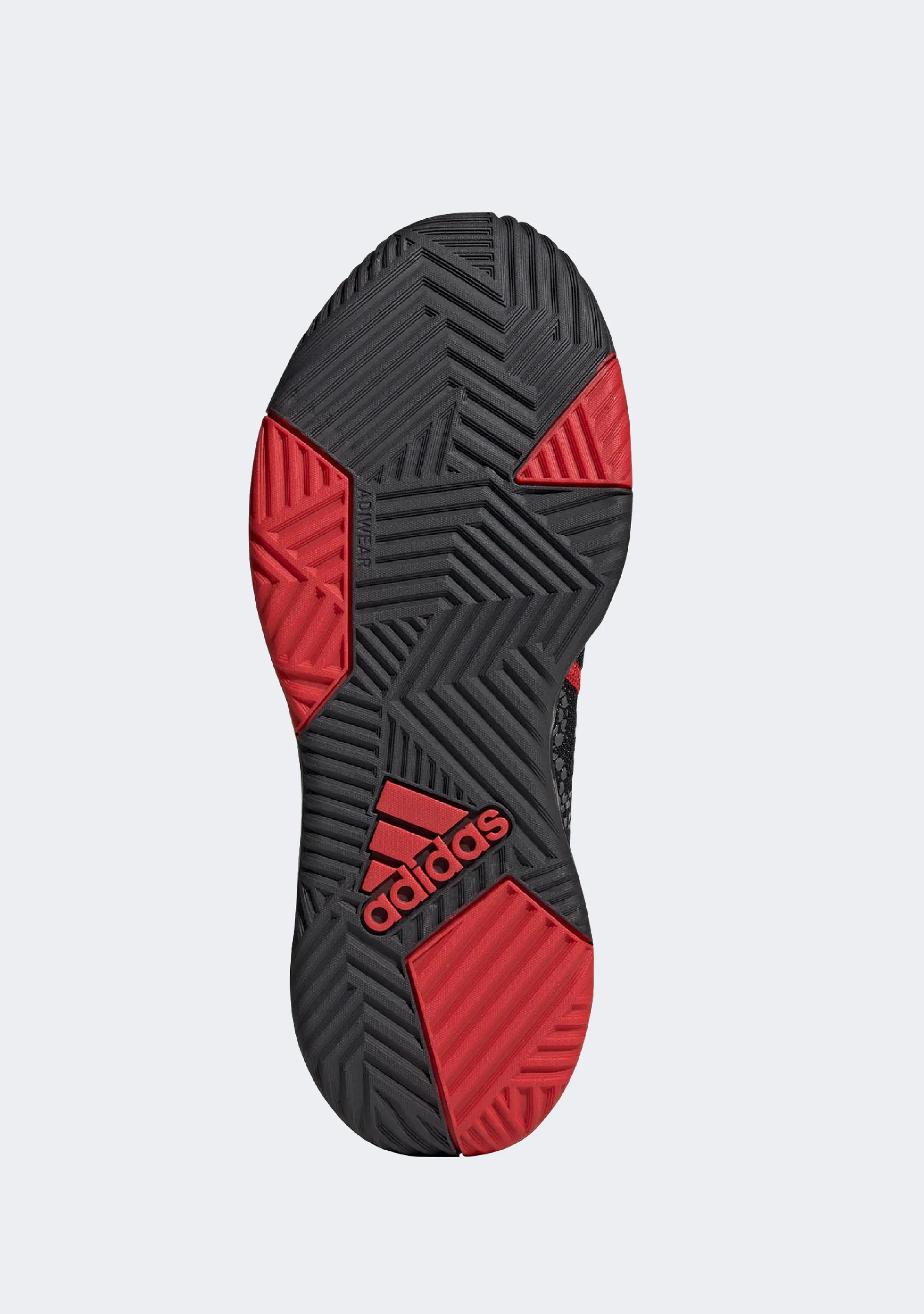 Adidas Men??s Own The Game 2.0