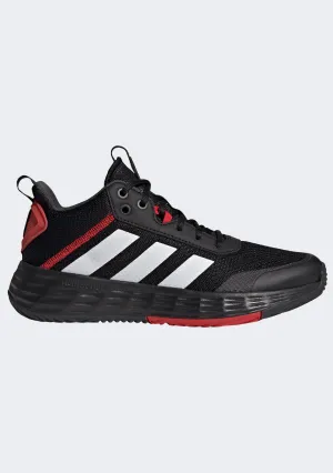 Adidas Men??s Own The Game 2.0