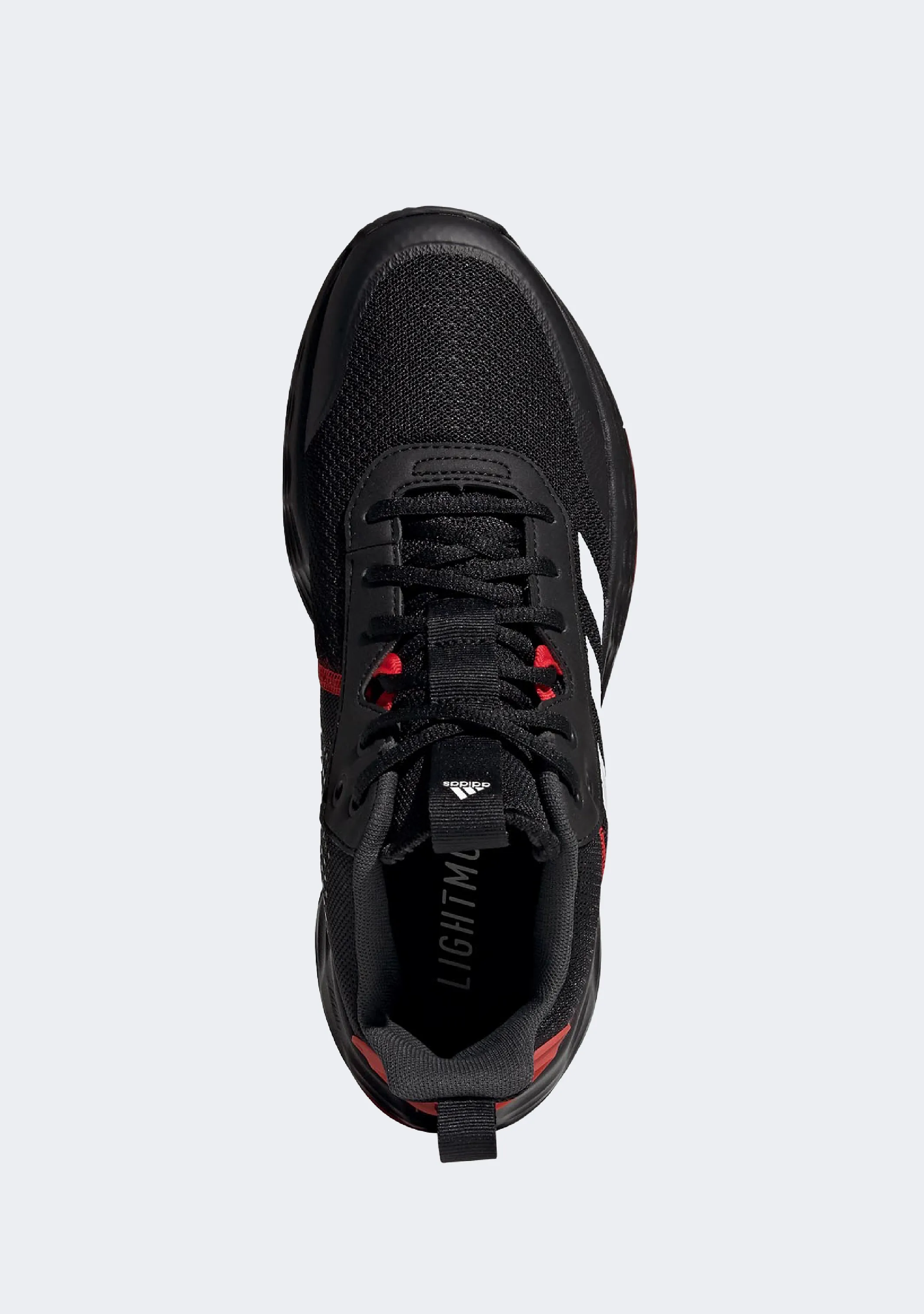 Adidas Men??s Own The Game 2.0