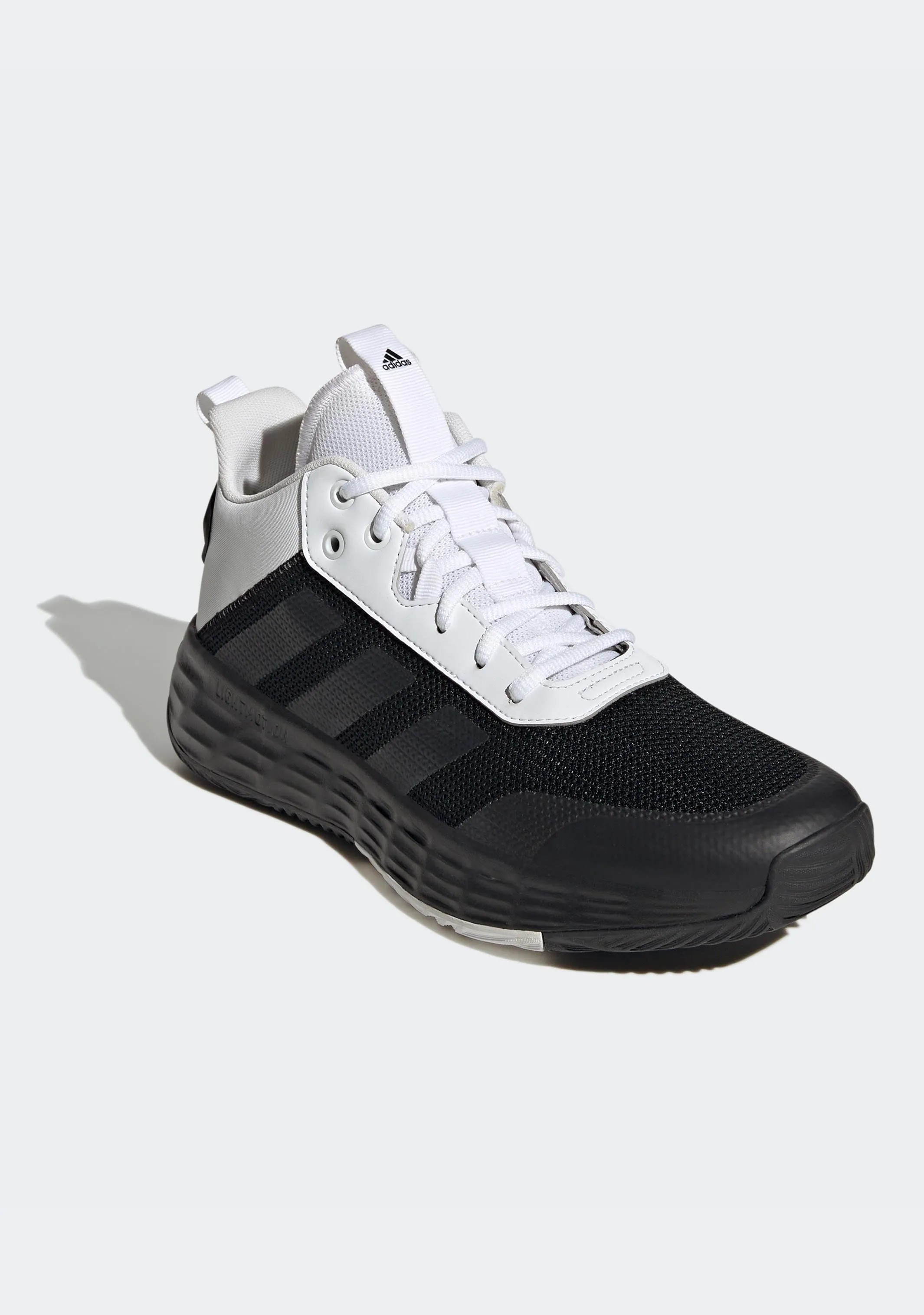 Adidas Men??s Own The Game 2.0