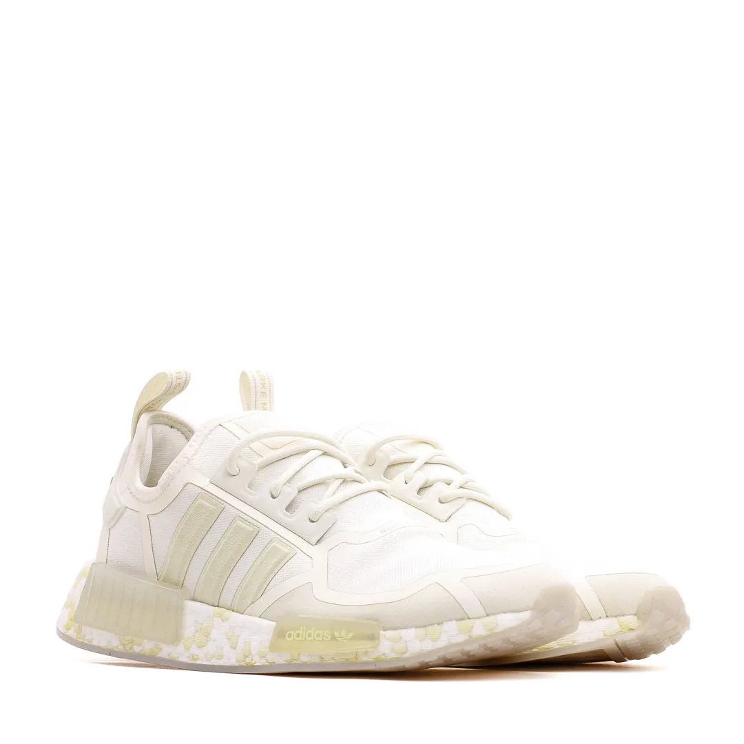 Adidas Originals Men NMD R1 Boost White GW5638