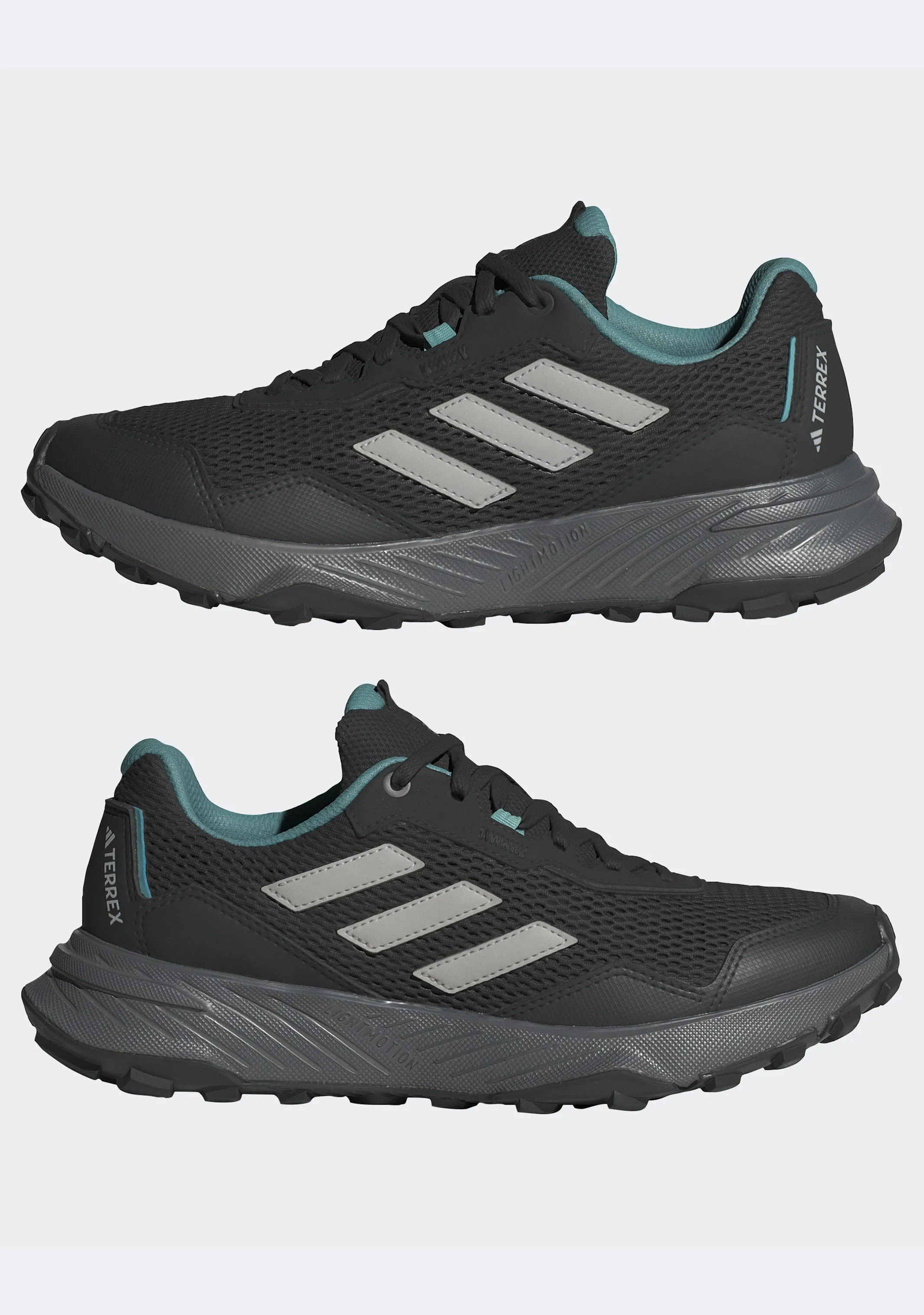 Adidas Women??s Tracefinder Terrex Trail Running