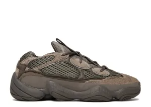 Adidas Yeezy 500 'Clay Brown'