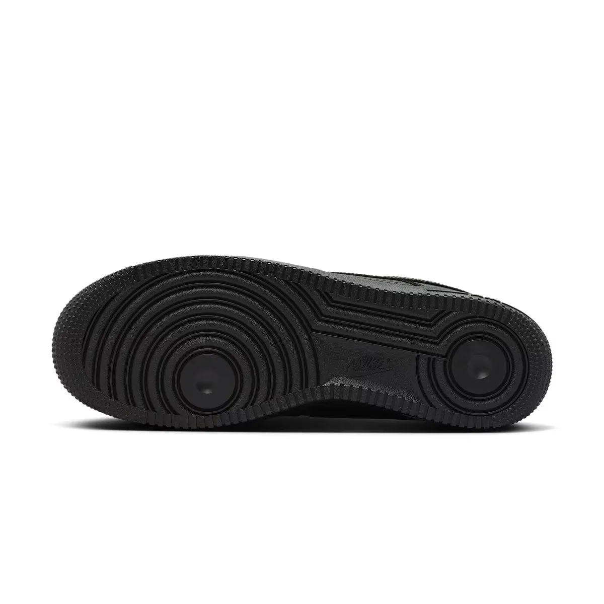 Air Force 1 '07 'Black Carbon Fibre'