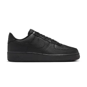 Air Force 1 '07 'Black Carbon Fibre'