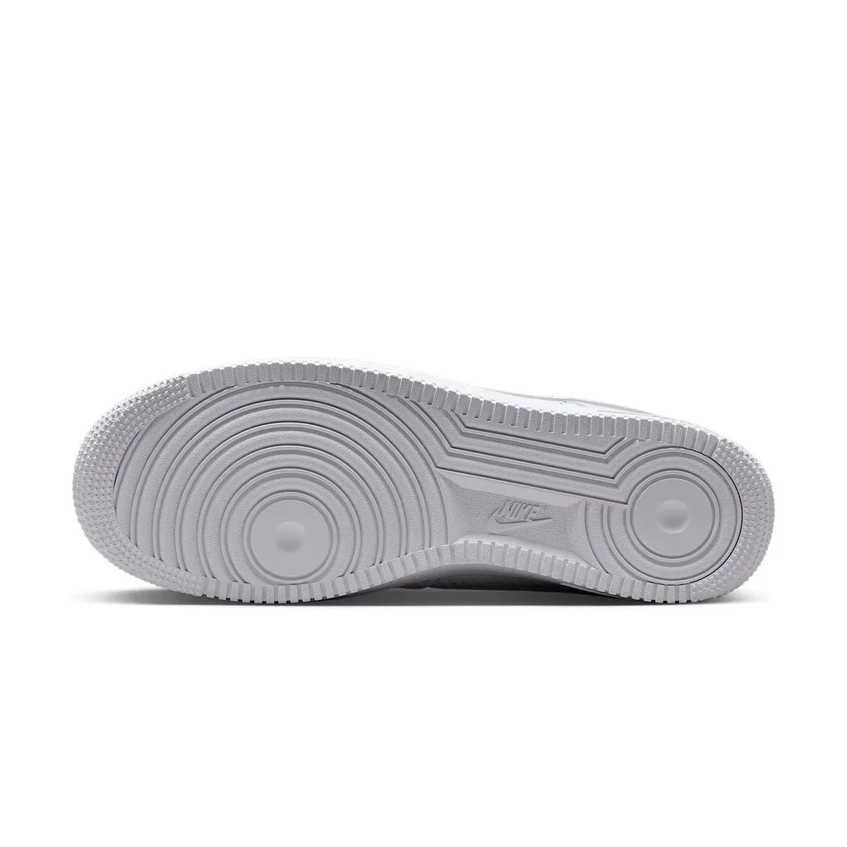 AIR FORCE 1 '07 'White Carbon Fibre'