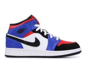 Air Jordan 1 Mid 'Top 3' (GS)
