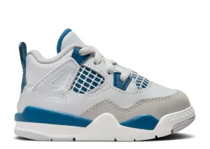 Air Jordan 4 Retro Military Blue (TD)