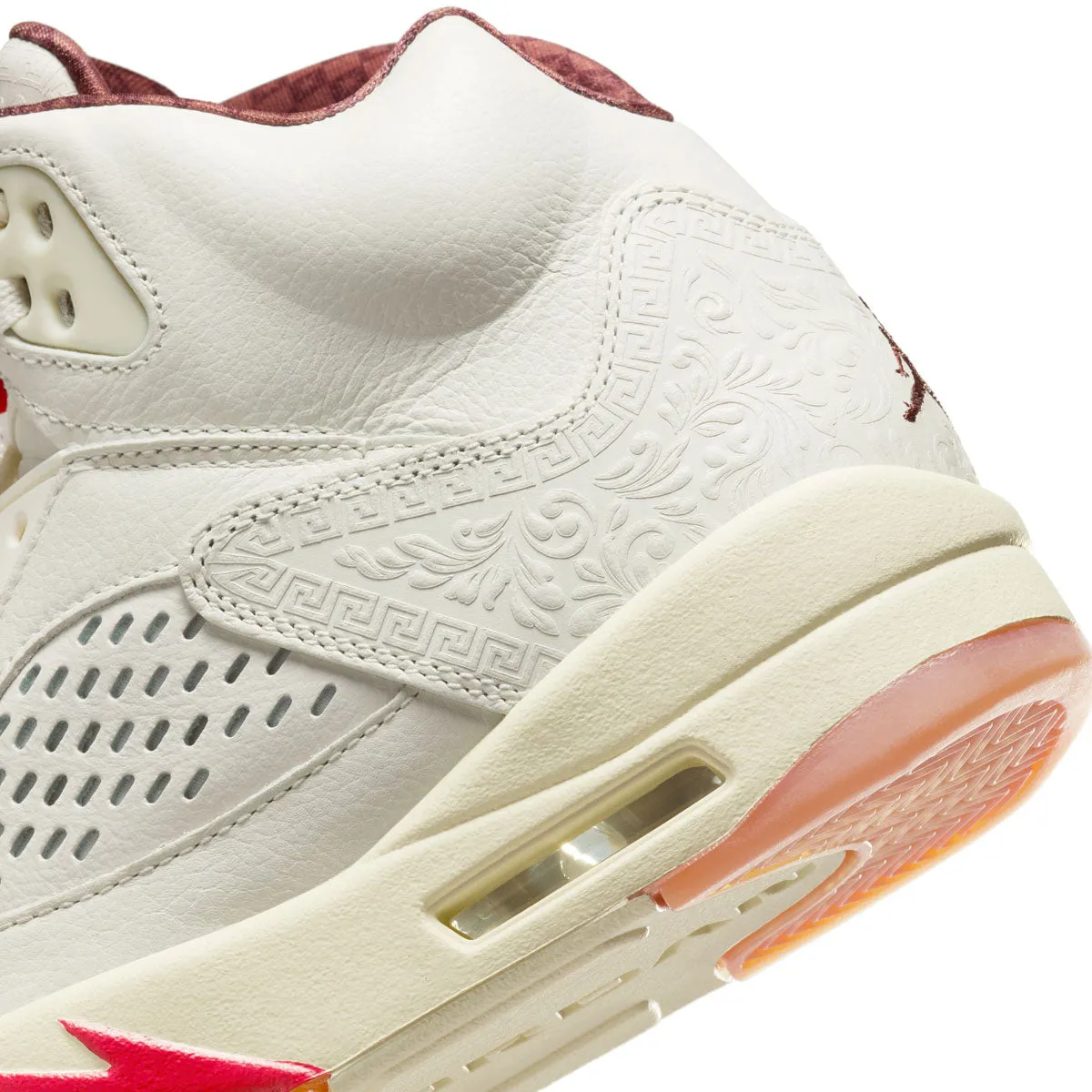 Air Jordan 5 Retro 'El Grito'
