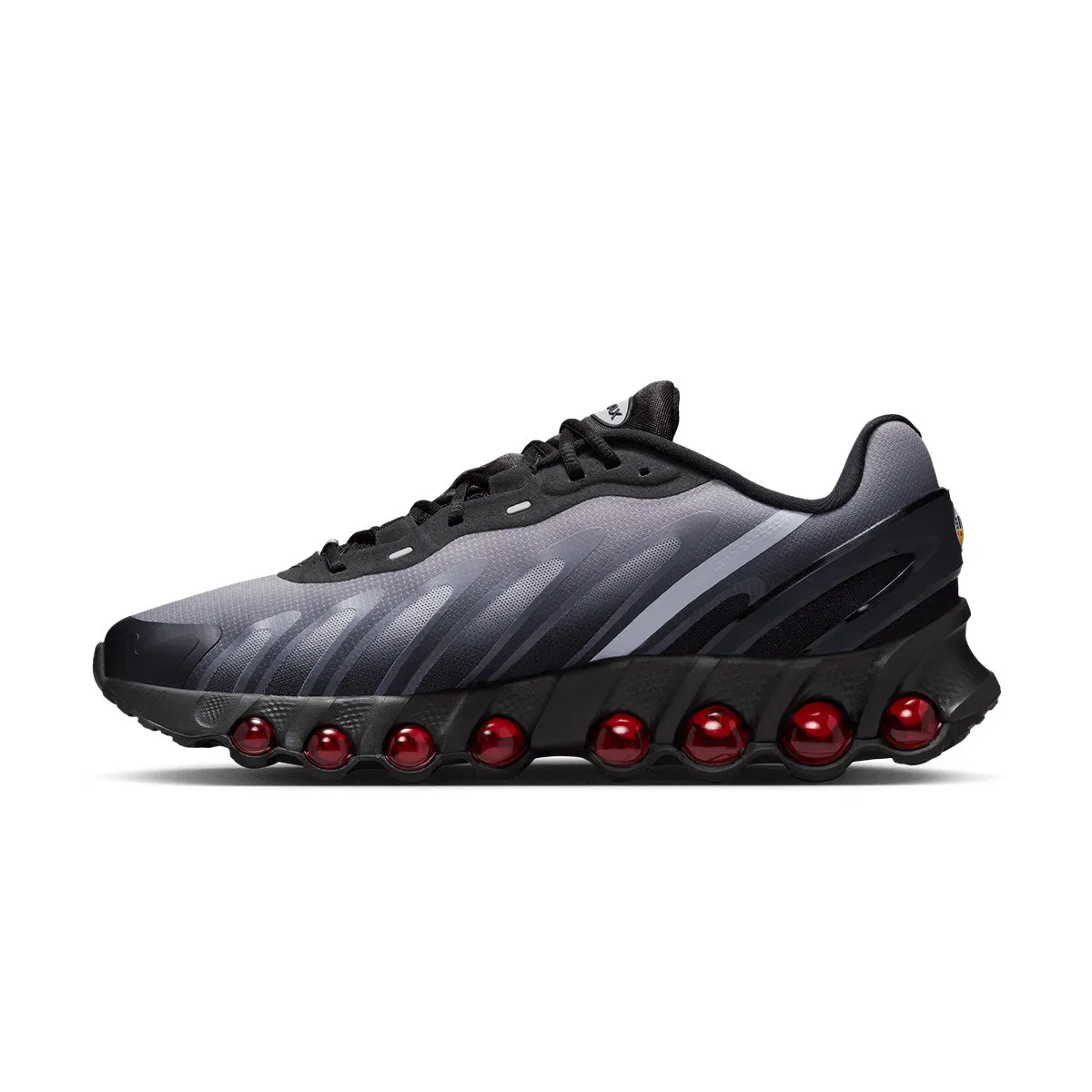 Air Max DN8 'Black Gym Red'
