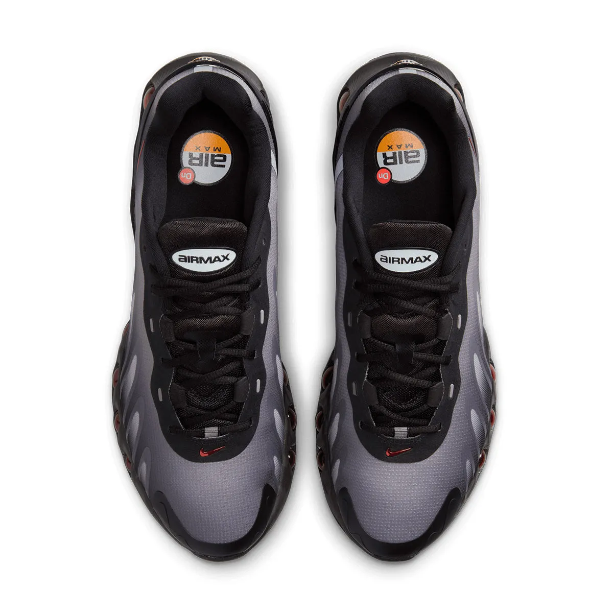 Air Max DN8 'Black Gym Red'