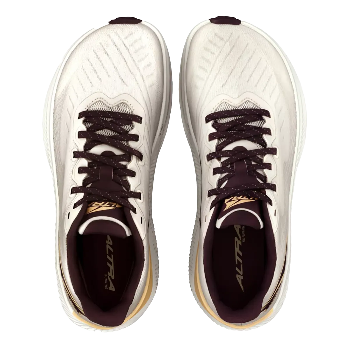 Altra Experience Form