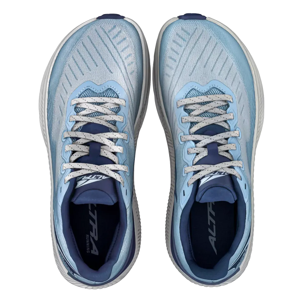 Altra Experience Form