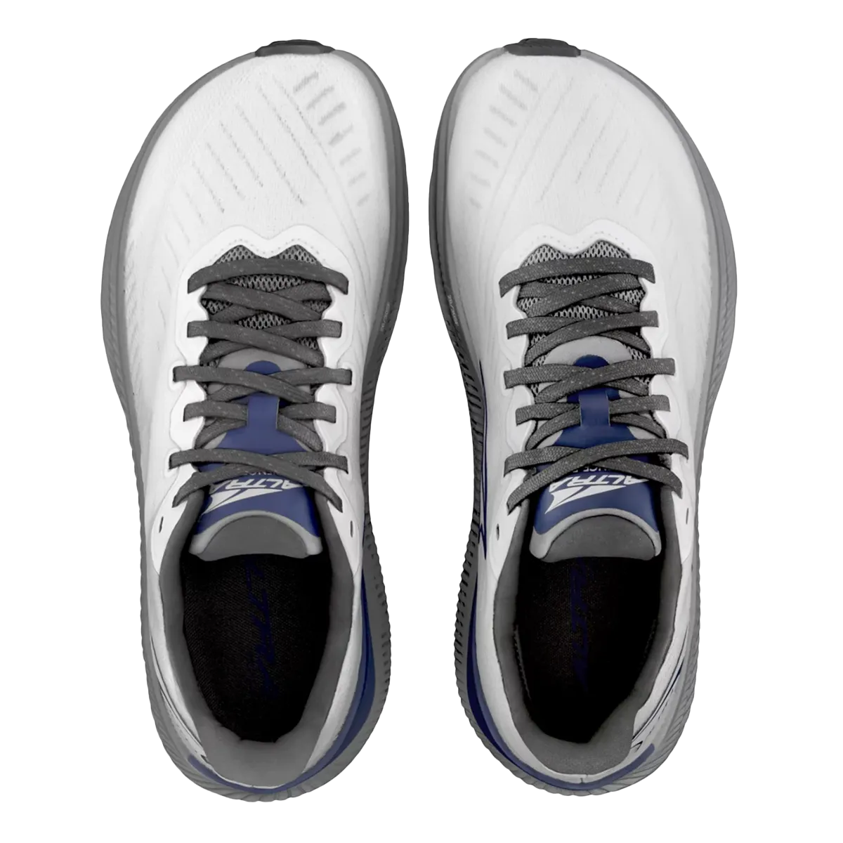 Altra Experience Form