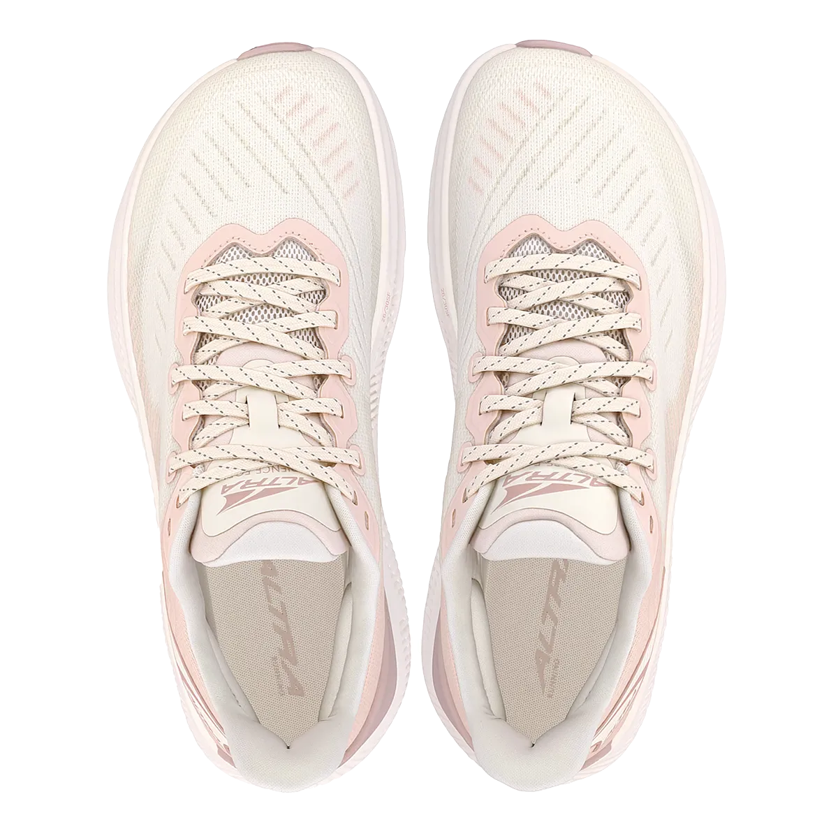 Altra Experience Form