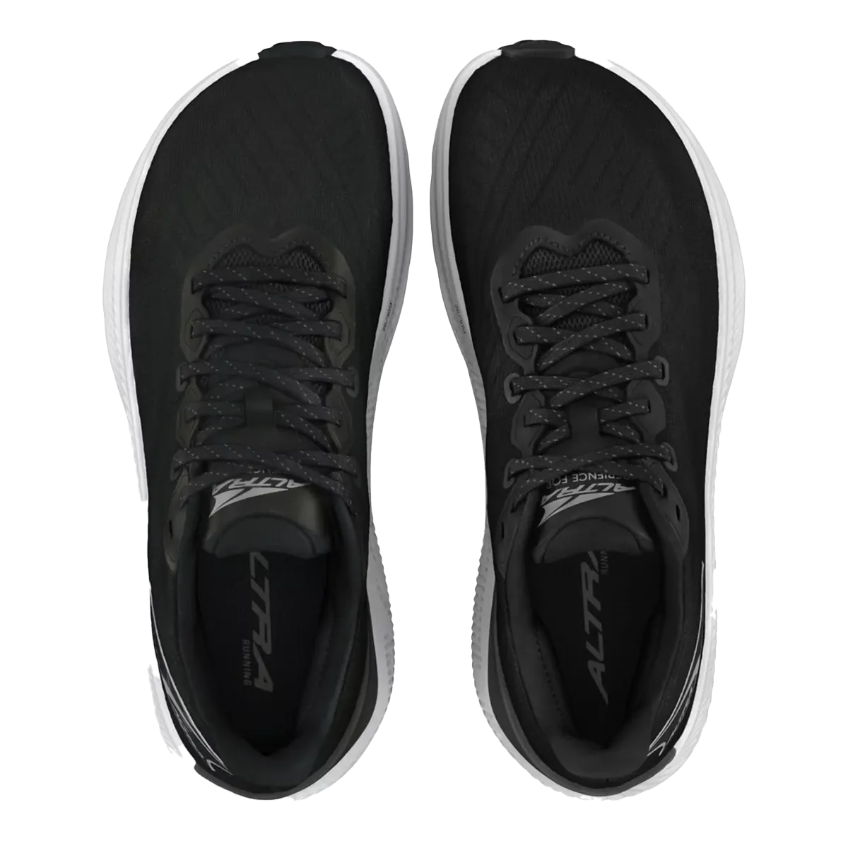 Altra Experience Form