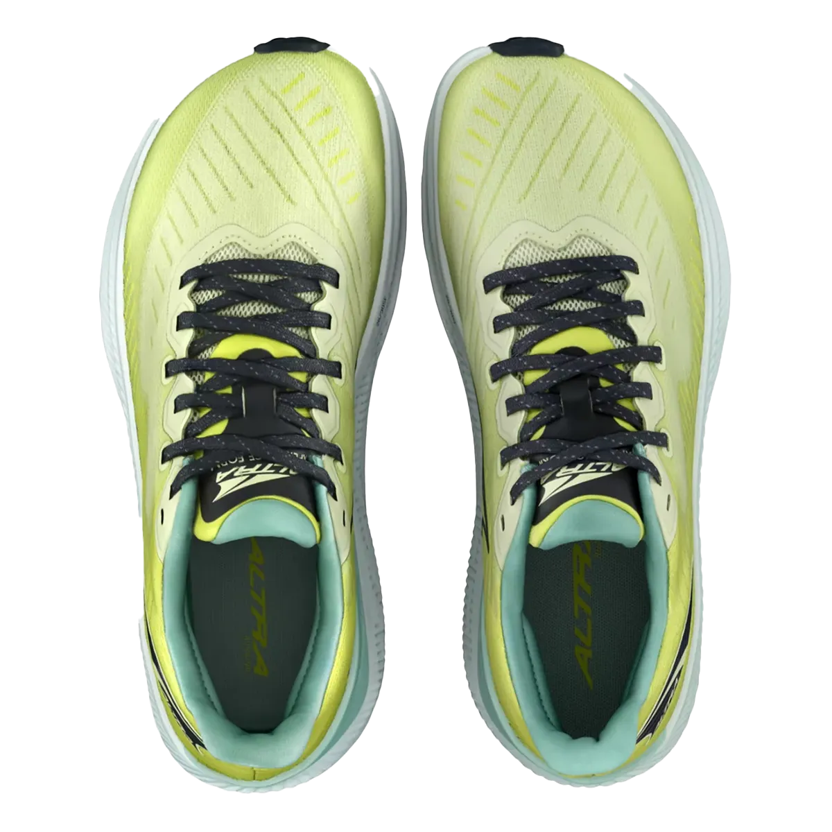 Altra Experience Form