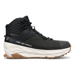 Altra Olympus 5 Hike Mid GTX